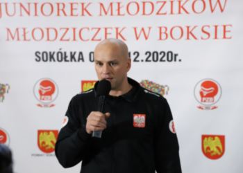 Mistrzostwa Polski w Boksie - Sokółka 2020