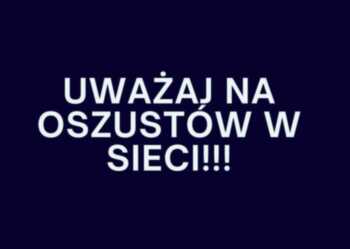 Mieszkaniec powiatu sokólskiego chciał kupić kosiarkę, a stracił ponad 4 tysiące złotych.