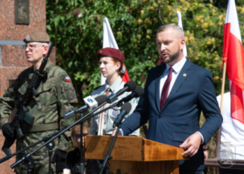 Minęły 104 lata, jak wojsko polskie obroniło naszą niepodległość i zatrzymało marsz rosyjskiego imperializmu w głąb Europy.