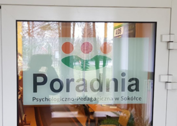 Wczesne Wspomaganie Rozwoju Dziecka w Poradni Psychologiczno-Pedagogicznej w Sokółce