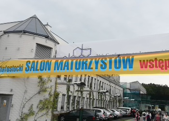Na Salonie Maturzystów Perspektywy 2018