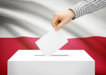Są zażalenia organów wyborczych w procesie dotyczącym wyborów wójta w Korycinie