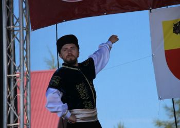 Tatarskie Święto Wiosny ''Navruz''