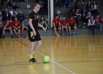 III Liga Futsalu Województwa Podlaskiego zakończona