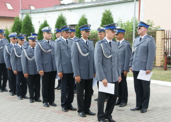 Ogłoszenie o naborze do służby w Policji w roku 2017