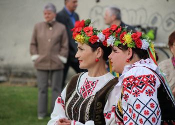 Festyn na ludową nutę