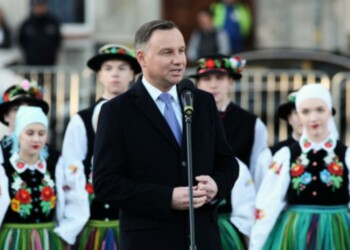 Prezydent podpisał nowelizację ustawy o kołach gospodyń wiejskich.