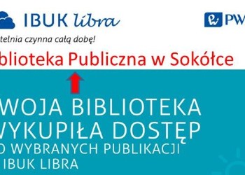 e-booki w bibliotece