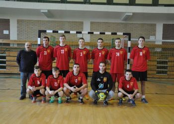 III Ligi Futsalu Województw Podlaskiego