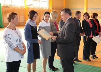 „Wiedzę możemy zdobywać od innych, ale mądrości musimy się nauczyć sami”