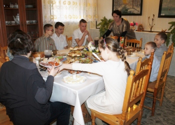 Pomóż wyjechać na wakacje dzieciom z Domu Dziecka w Białowieży