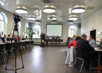 LII sesja Rady Miejskiej w Sokółce