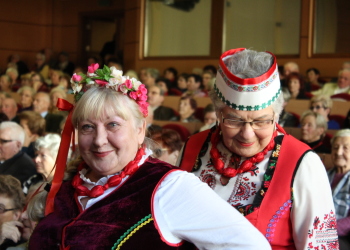 Światowy Dzień Seniora w Białymstoku