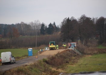 Kolejne drogi zostaną wyremontowane