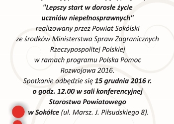 Zaproszenie na konferencję