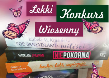 Lekki Konkurs Wiosenny