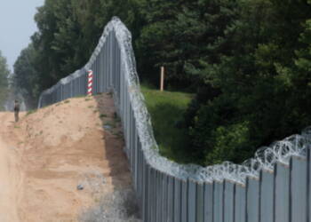 Doszło do kolejnych ataków na polskie patrole. Zostało uszkodzone auto.