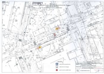 Zatwierdzenie projektu zmian organizacji ruchu