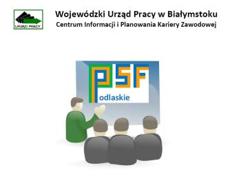 Wsparcie podlaskich przedsiębiorstw