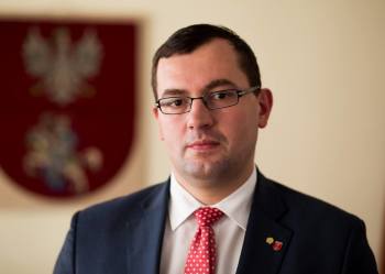 Kazimierz Baszko nie jest już prezesem podlaskiego PSL- u