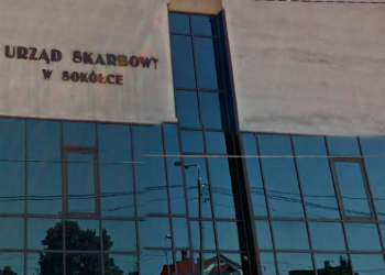 Urząd Skarbowy w Sokółce  - Zaproszenie na spotkanie informacyjne