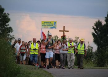 Ekumeniczna Piesza Pielgrzymka Białystok-Grodno-Wilno