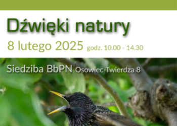 Biebrzański Park Narodowy zaprasza na 86. Wszechnicę Biebrzańską.