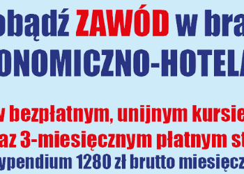 Zdobądź zawód