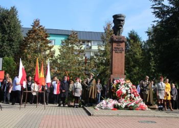 Obchody 97. rocznicy Bitwy Niemeńskiej